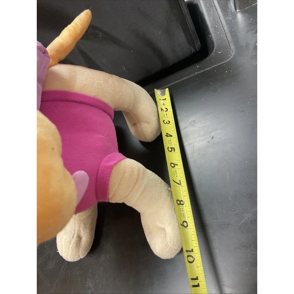 2016 Nickelodeon Paw Patrol Plush Skye Girls Dog‎ Large Cuddle Skye Toy 15